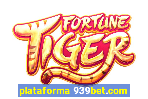 plataforma 939bet.com